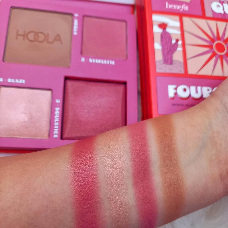 fouroscope-benefit-fire-queen-swatches