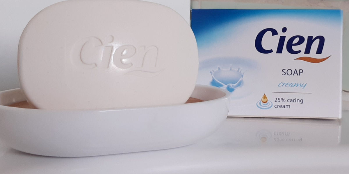 cien-sapone-cremoso-recensione