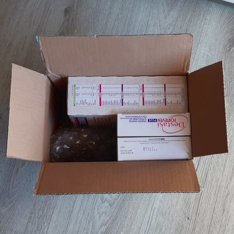 Farmacia Loreto Gallo Opinione e Recensione
