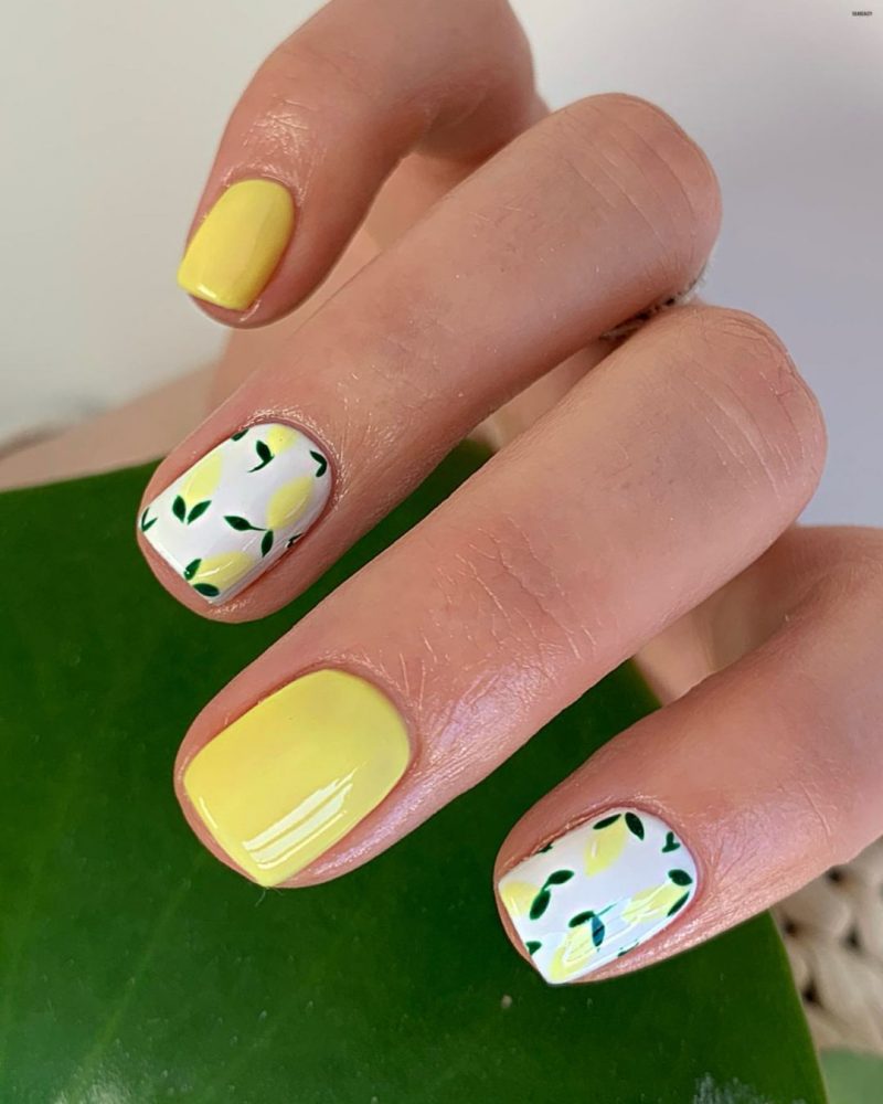 nail-art-limoni