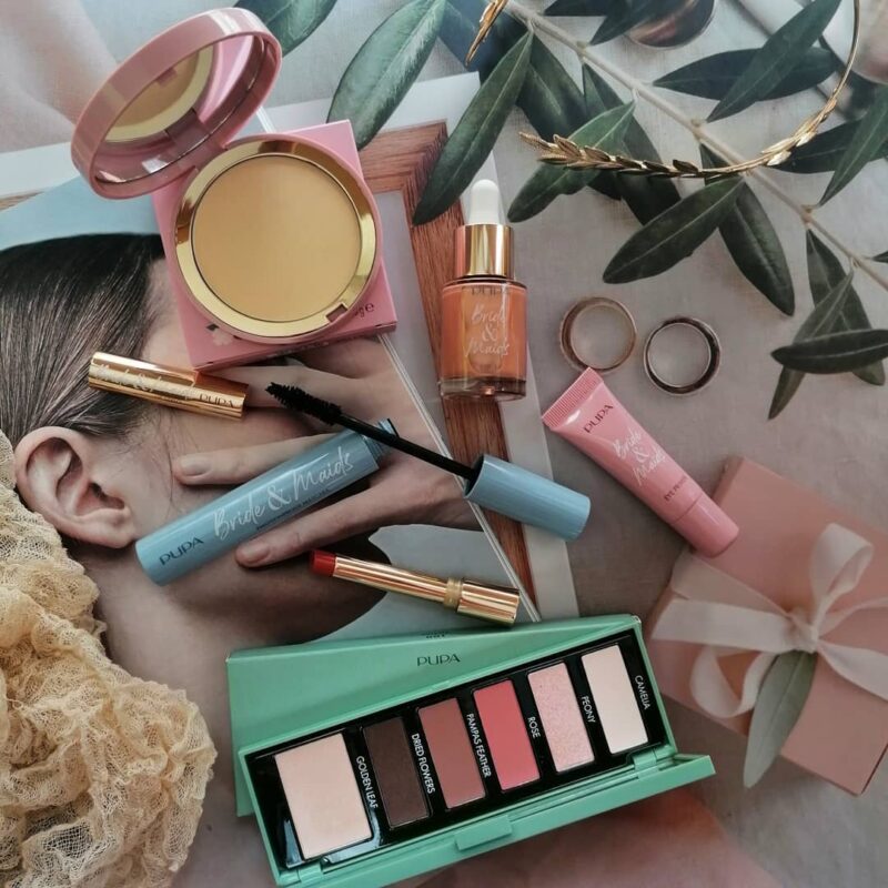 pupa-collezione-trucco-bride-maids