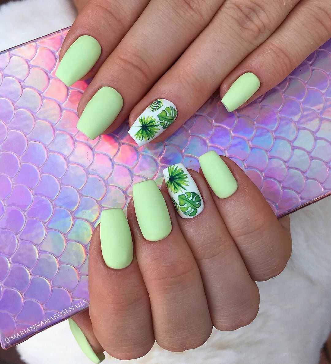 tropical-nails