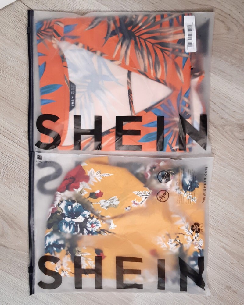 unboxing-shein