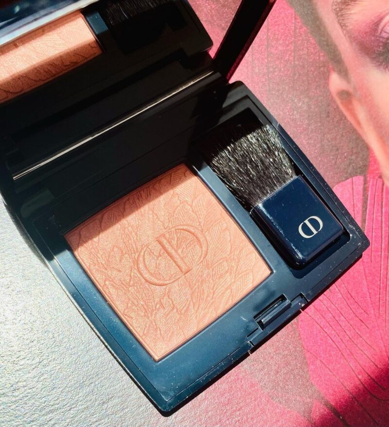 Dior-Rouge-Blush-birds-of-feather
