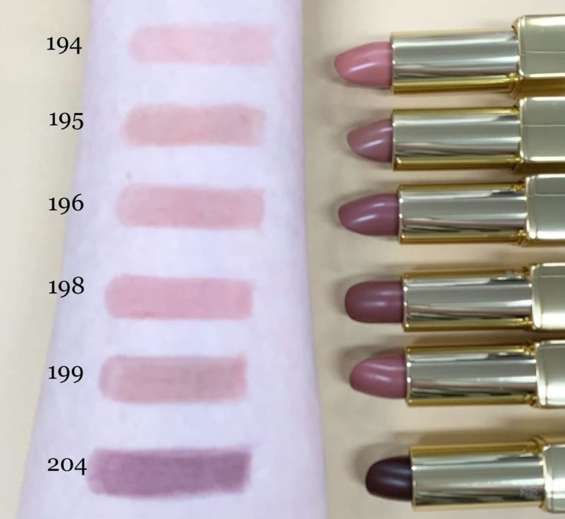 chanel-rouge-allure-set-the-tone-swatches