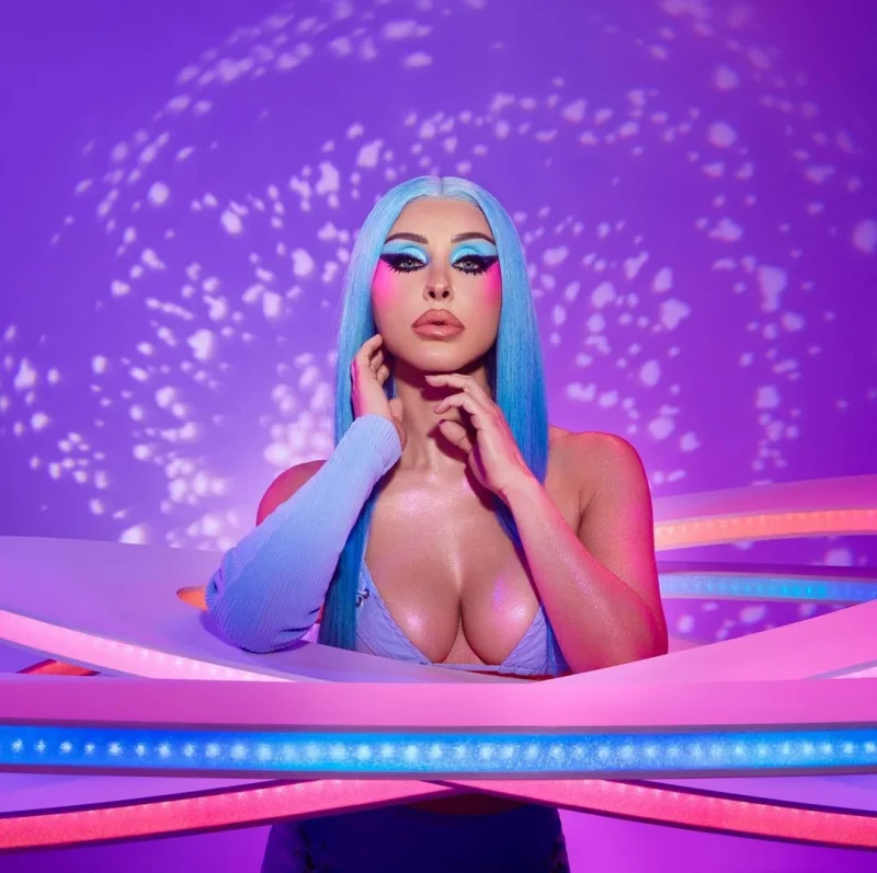 make-up-norvina-vol-6