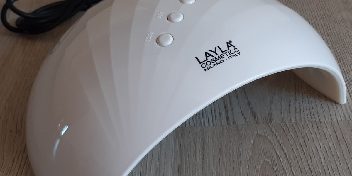 Easy Led Lamp Layla Recensione