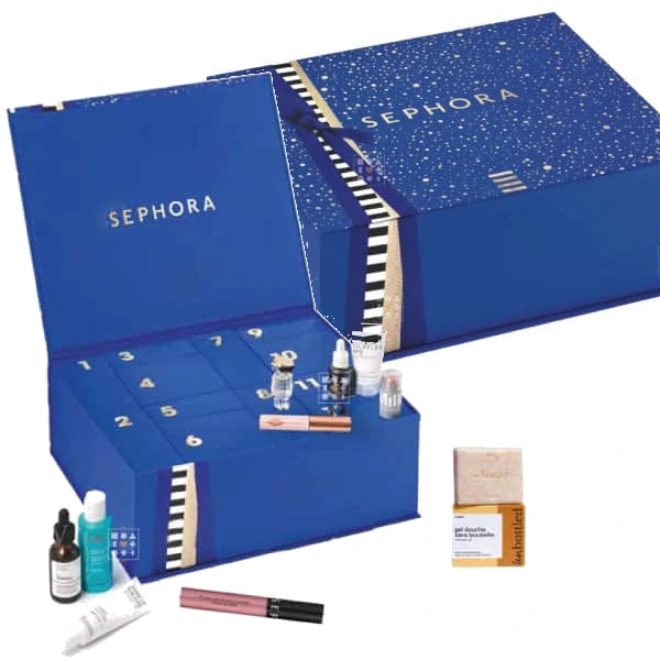 Sephora-Favorites-calendario-avvento-2022