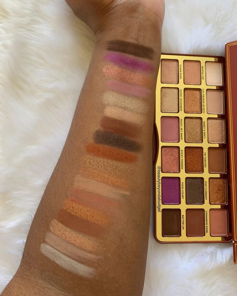 cinnamon-swirl-too-faced-swatches