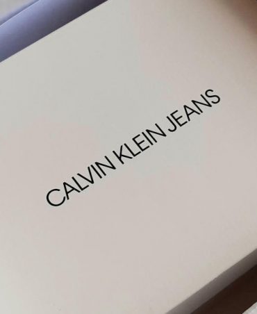 Comprare sul sito ufficiale Calvin Klein