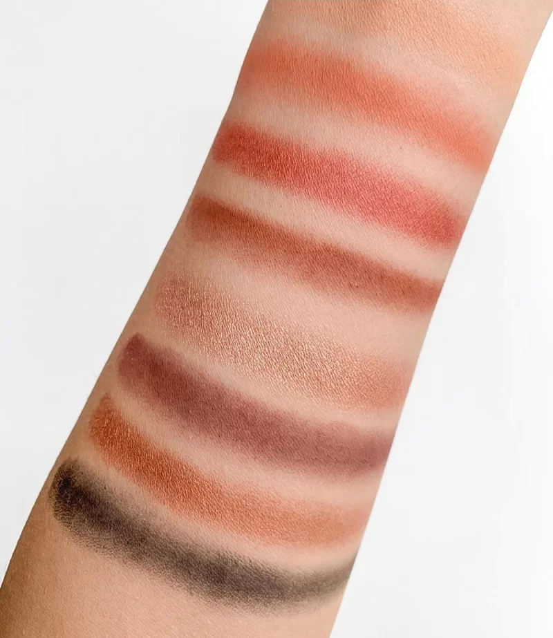 too-faced-secret-santa-palette-swatches