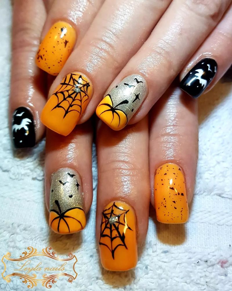 halloween-tendenze-nail-art