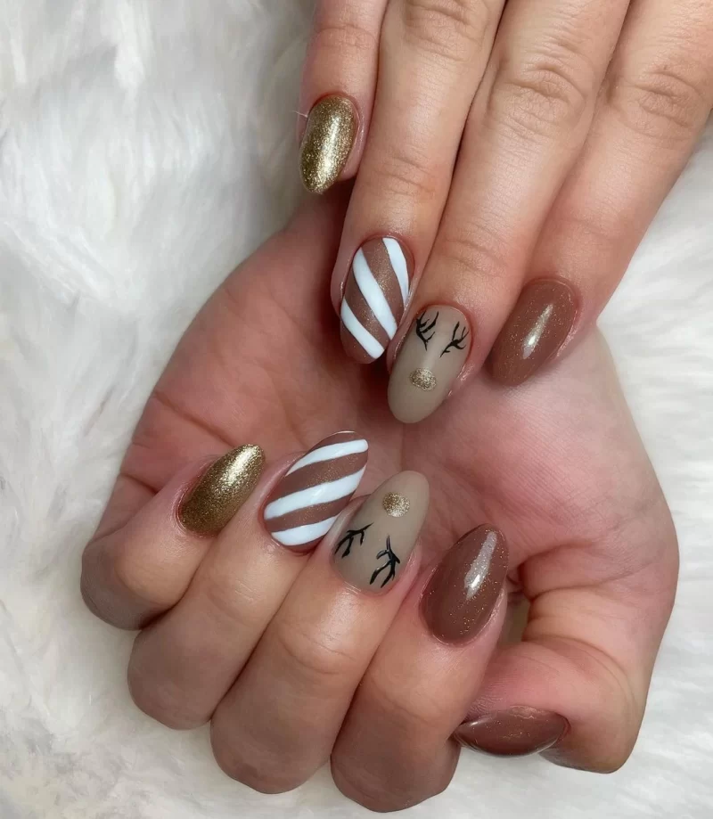 idee-nail-art-natale