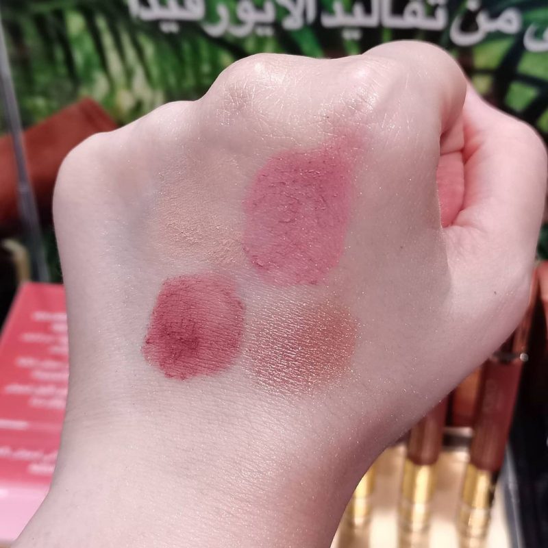 kiko-precious-rituals-harmony-palette-02-swatches