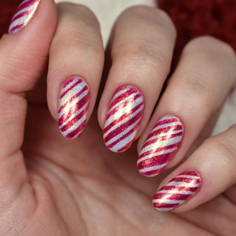 nail-art-candy-cane-natale