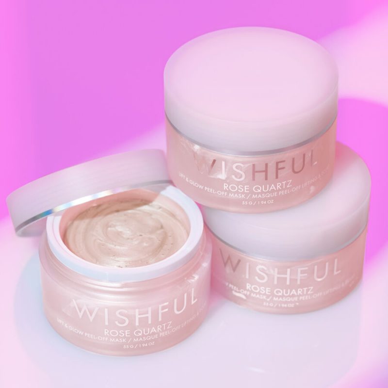 wishful-rose-quartz-peel-off-mask