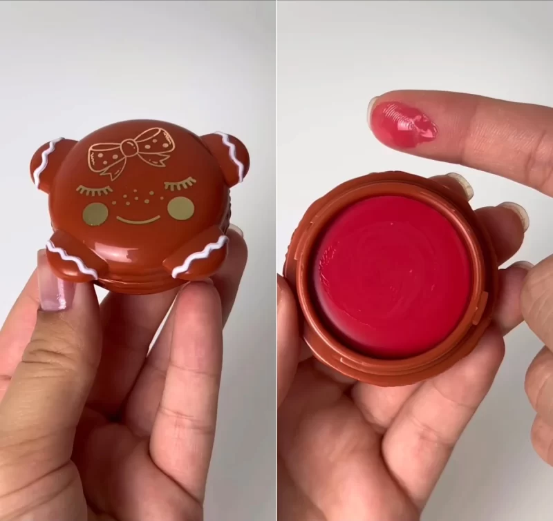 essence-cookies-for-santa-lip-balm-swatches