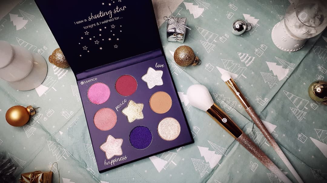 Essence Wish Upon A Star Natale 2021