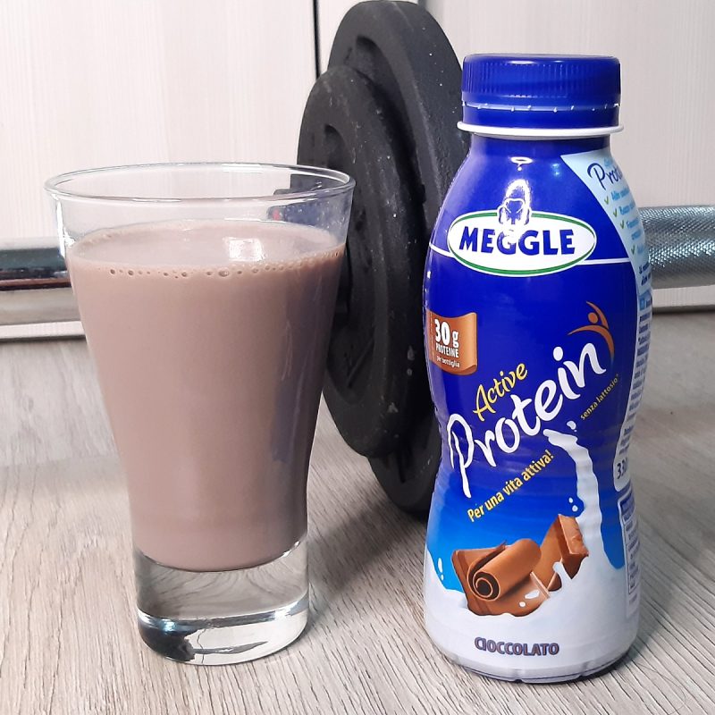 meggle-active-protein-opinione