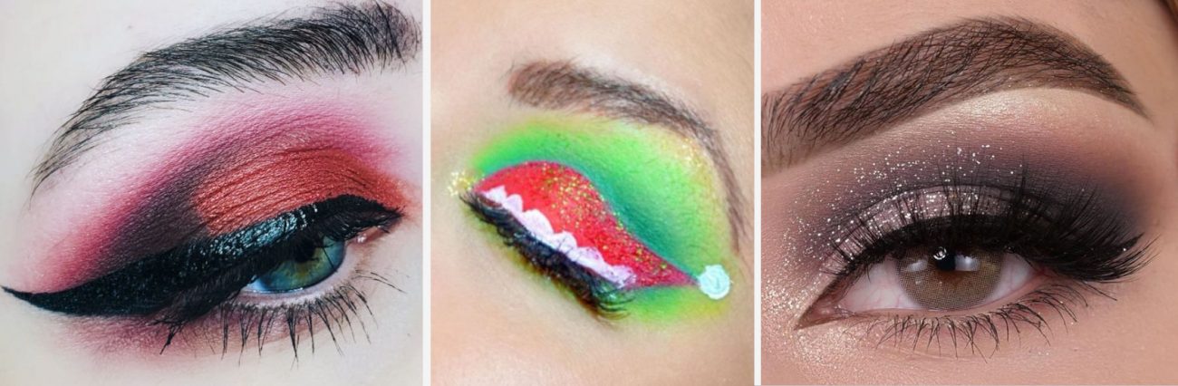idee-makeup-natale