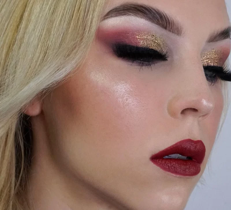 ispirazioni-make-up-natale