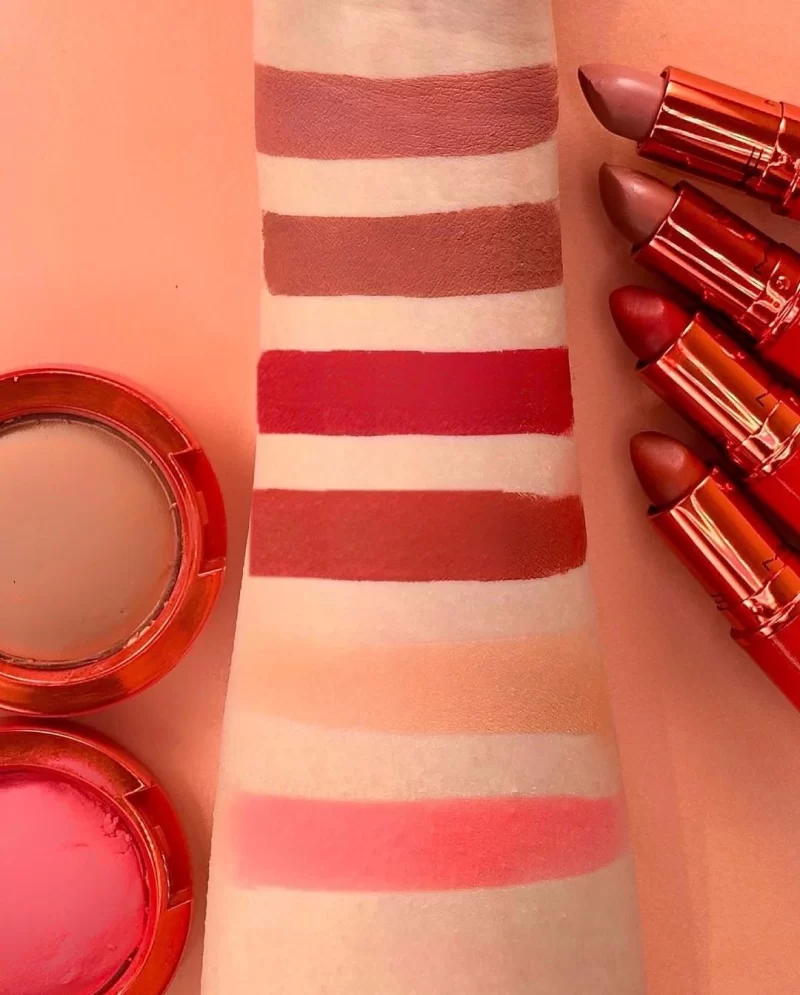 mac-new-year-shine-swatches-2023