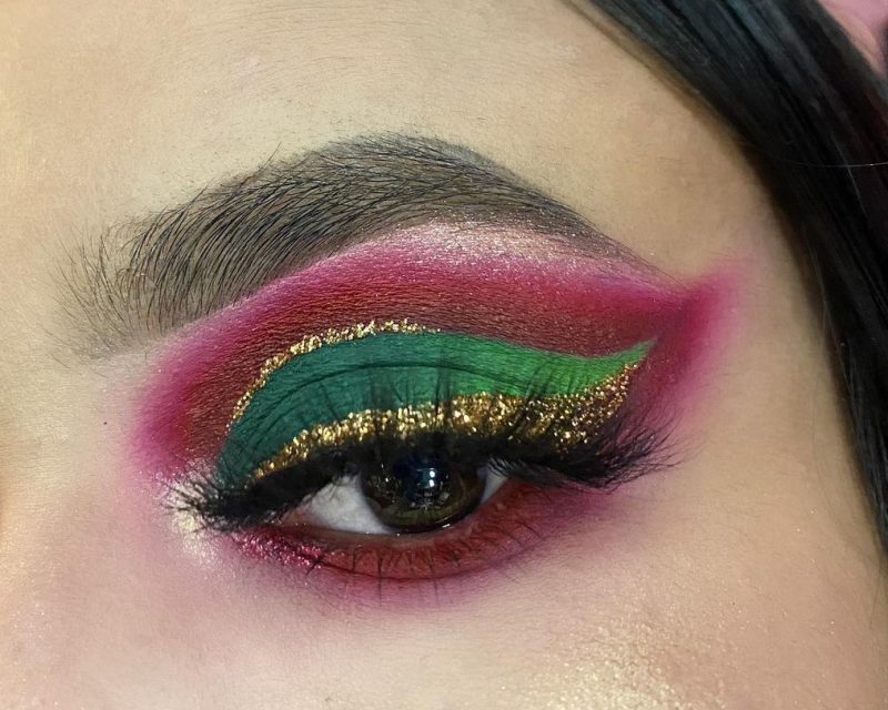 make-up-artistico-natale