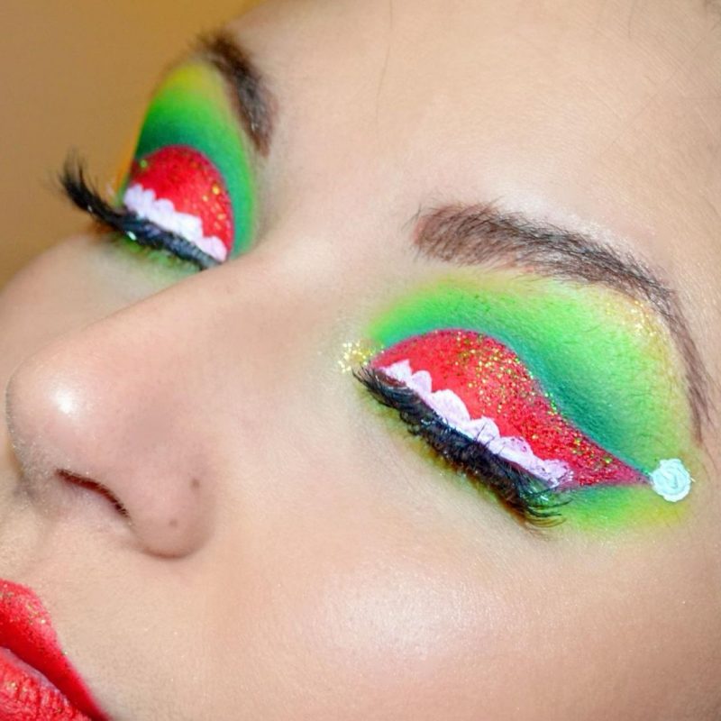 make-up-elfo-natale