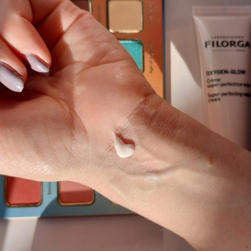 filorga-oxygen-glow-crema-illuminante-recensione