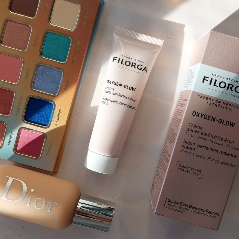 filorga-oxygen-glow-crema-super-perfezionatrice-recensione