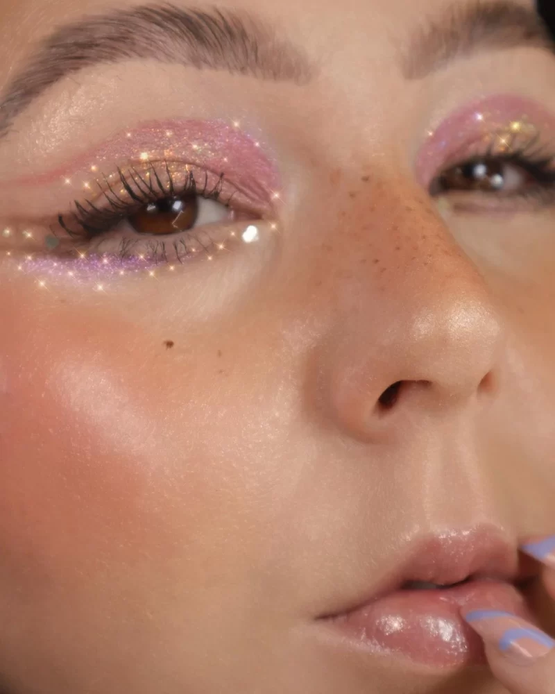 san-valentino-makeup-sparkle