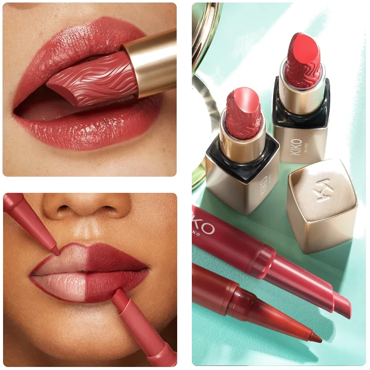 kiko-beauty-essentials-primavera-2023-shiny-lipstick