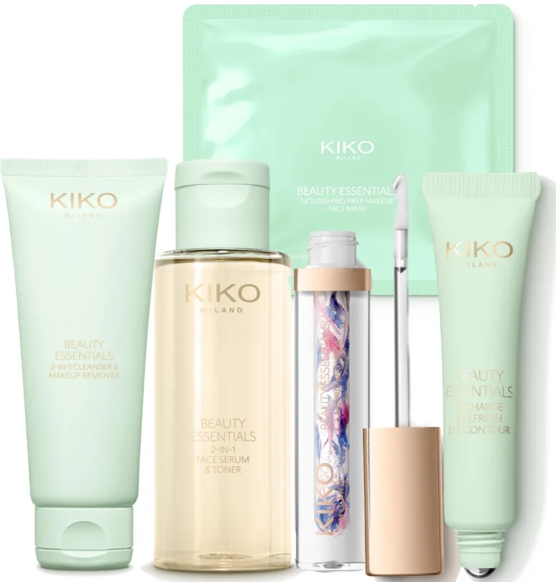 kiko-beauty-essentials-primavera-2023-skincare