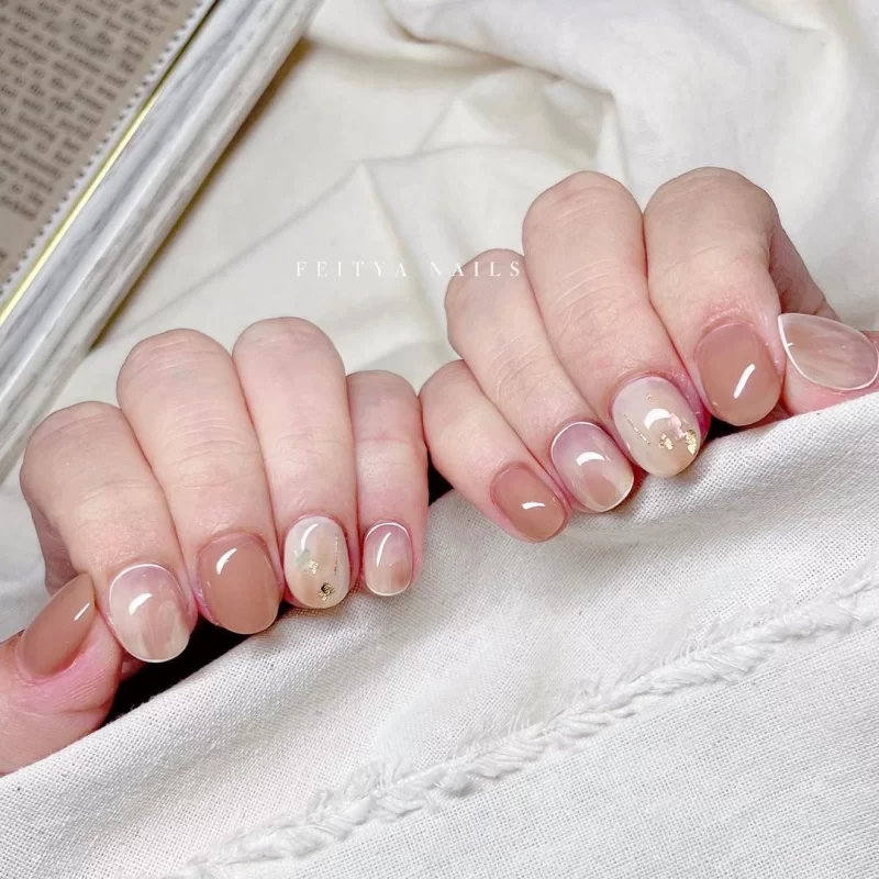 nail-art-effetto-marmo