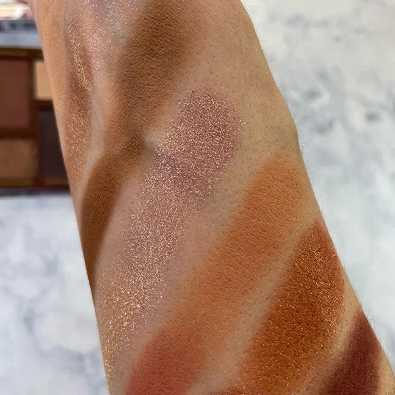 too-faced-sunset-stripped-palette-swatches