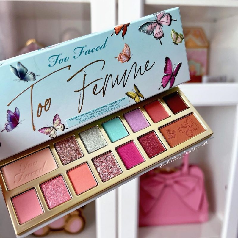 too-femme-palette