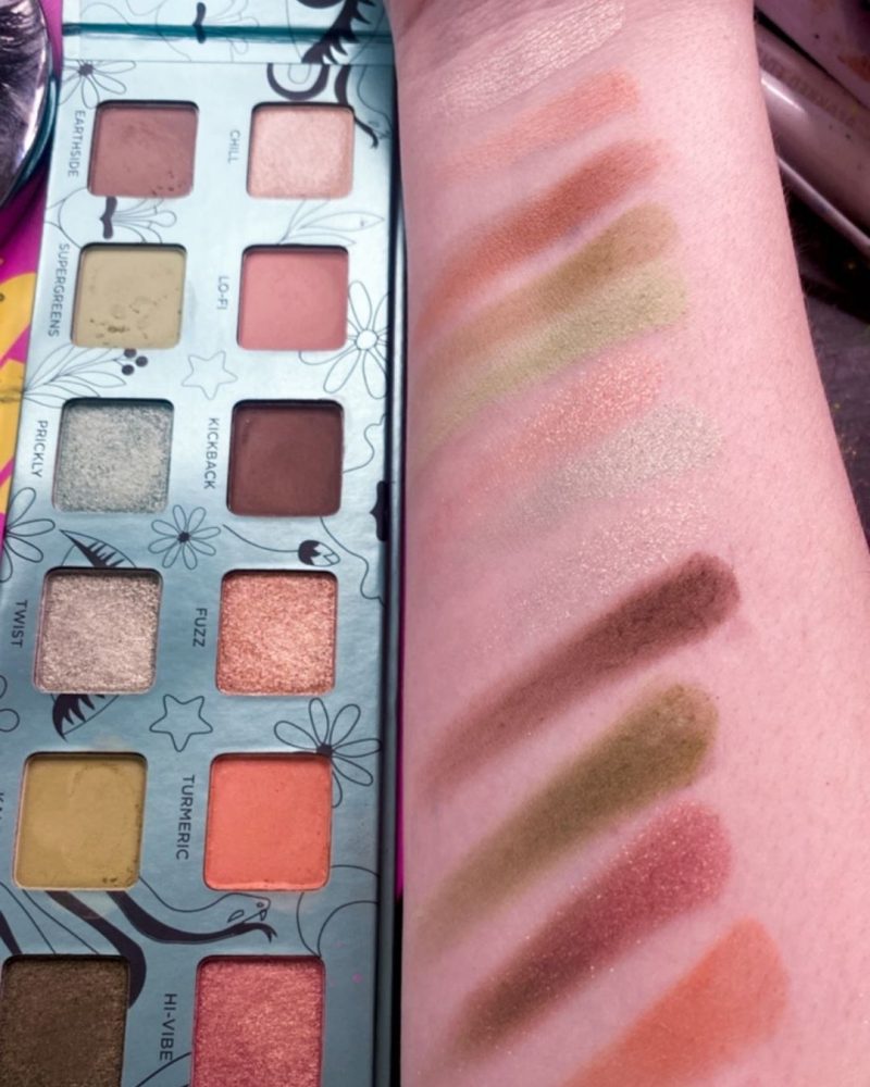 urban-decay-wild-greens-swatches