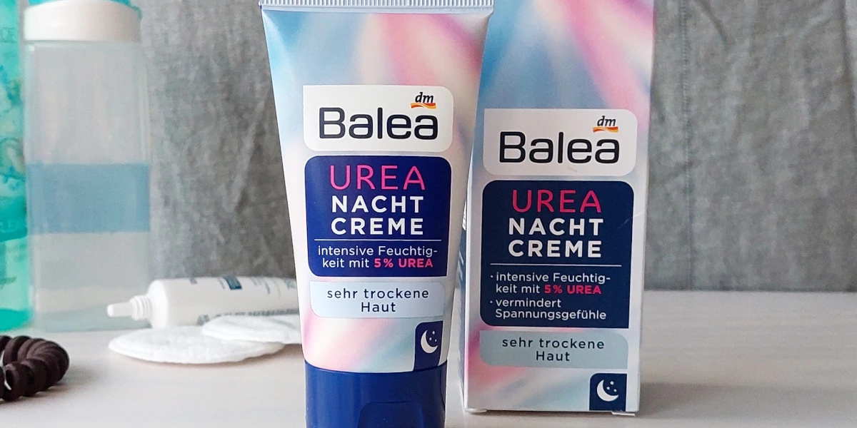 crema-notte-urea-balea-opinione