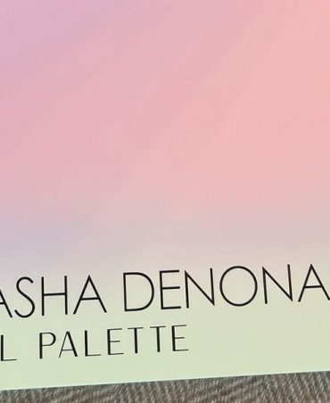 Natasha Denona Pastel Palette