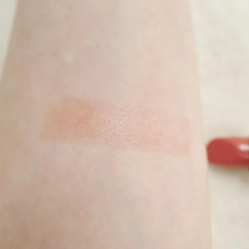 dior-collezione-estate-rouge-balm-337-Rose-Bloom-Satin-swatches