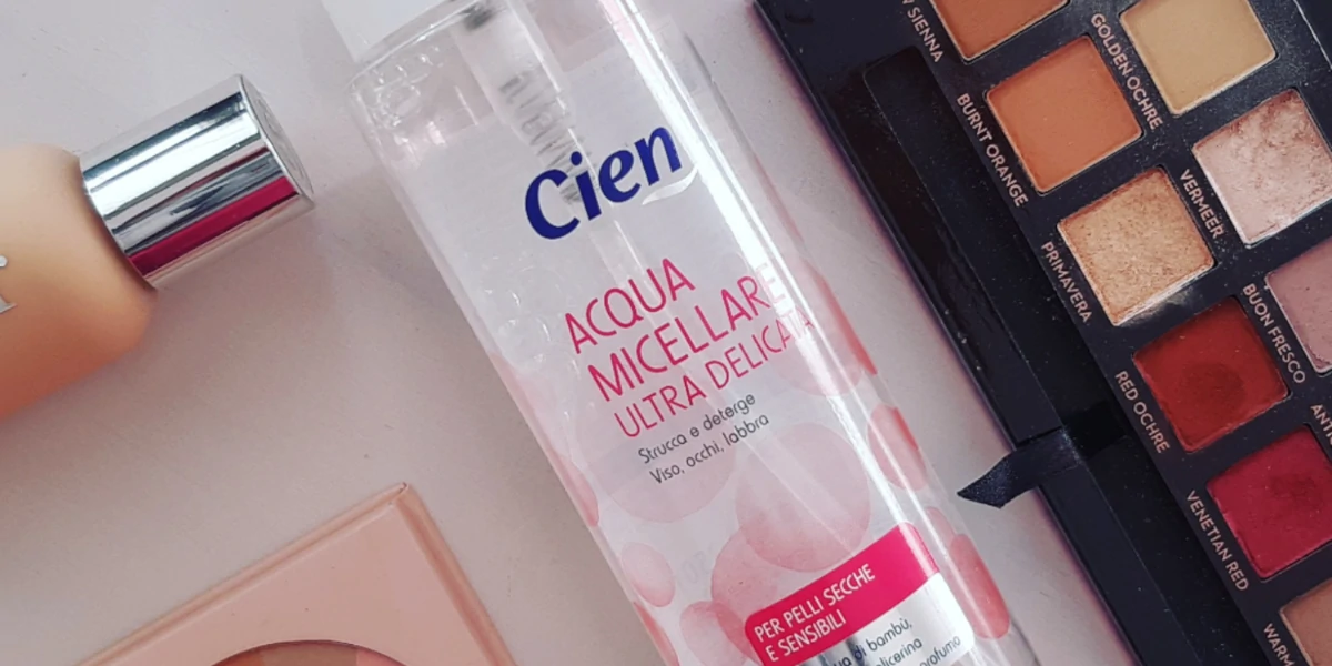 acqua-micellare-cien-recensione-opinione