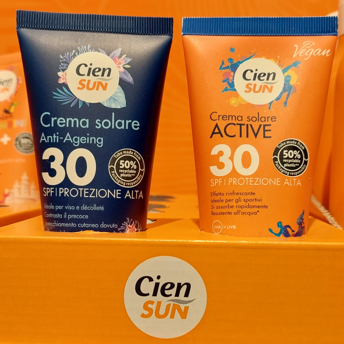 cien-sun-crema-solare-spf30