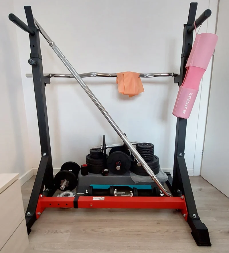 home-gym