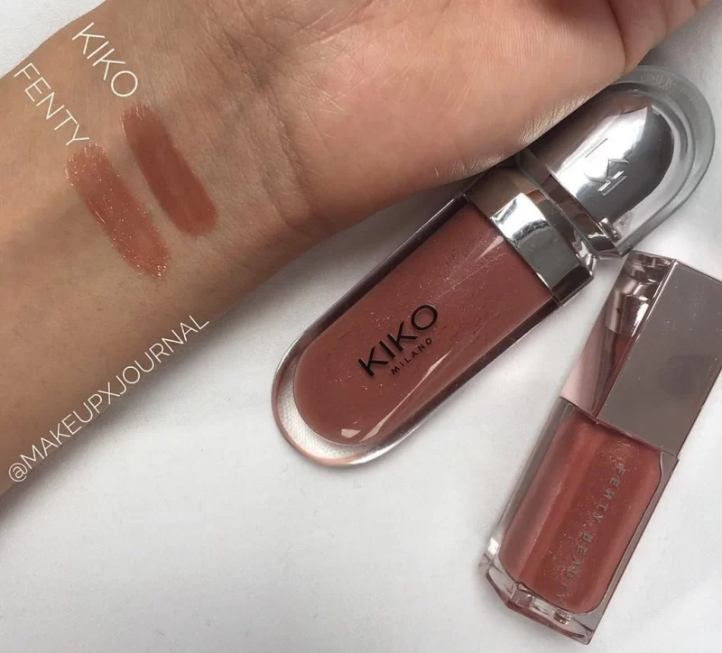 kiko-3d-hydra-lipgloss-comparazioni