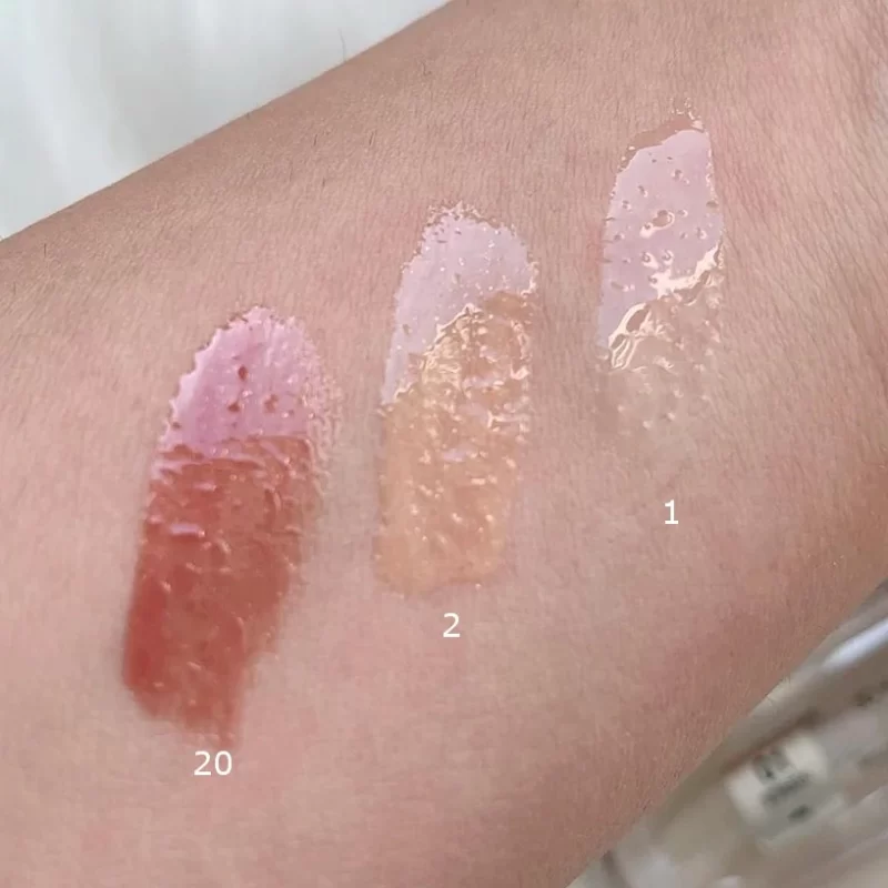 kiko-hydra-lipgloss-swatches