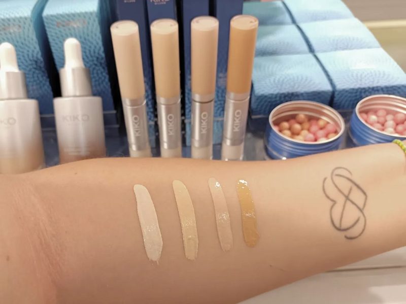 kiko-blue-me-perfecting-concealer-swatches