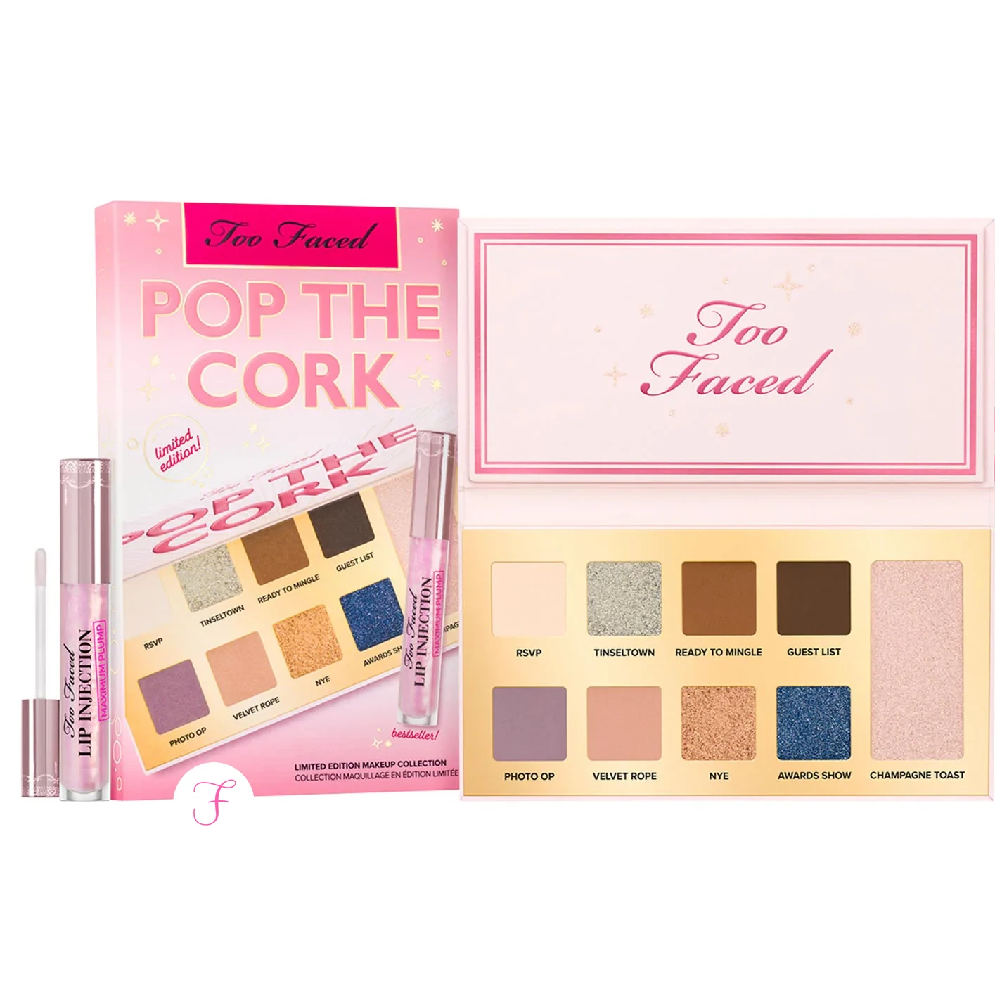Too-Faced-natale-2023-pop-the-cork