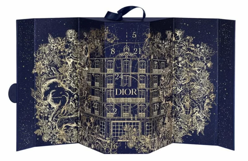 calendario-avvento-dior-2022