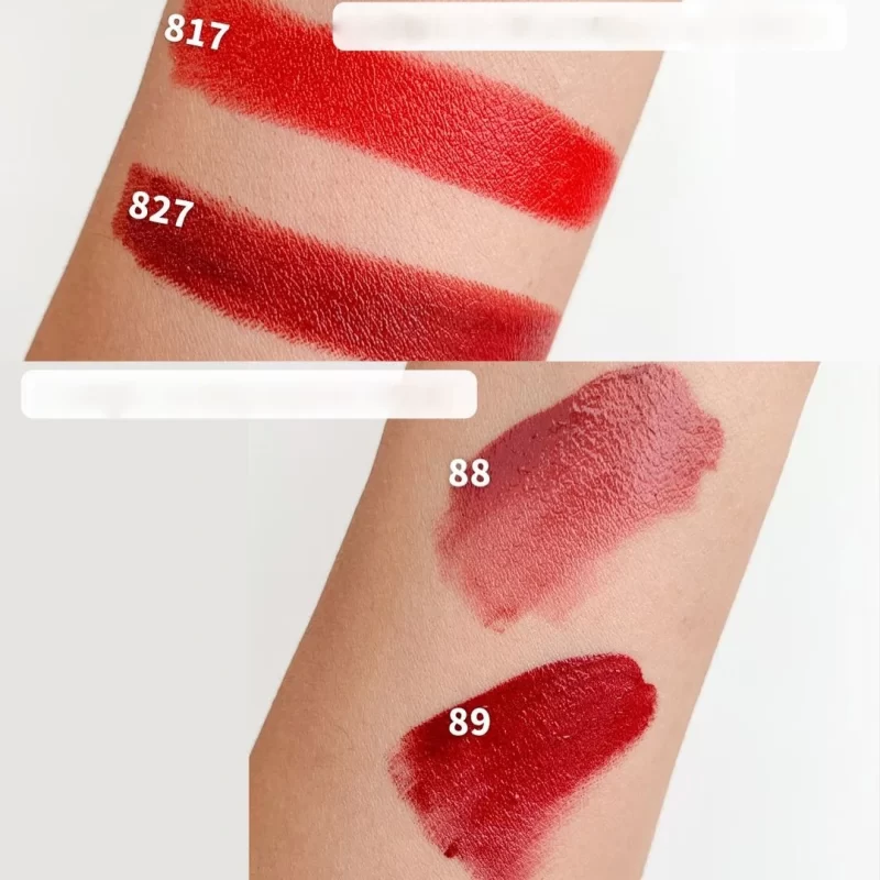 chanel-natale-2022-rouge-allure-swatches