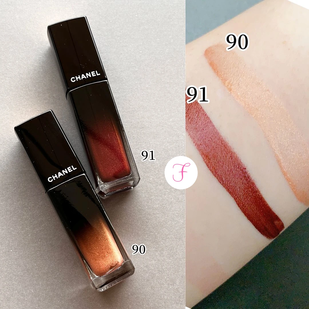 chanel-natale-2023-rouge-allure-laque-swatches